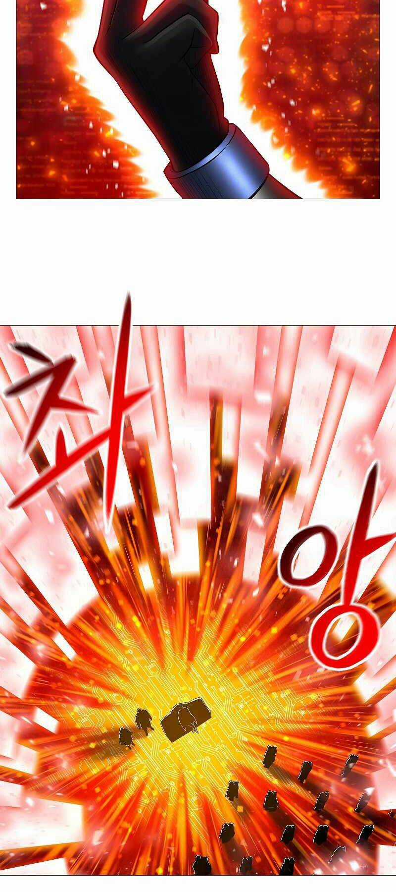 Người Nâng Cấp - Chapter 67 - Trang 20