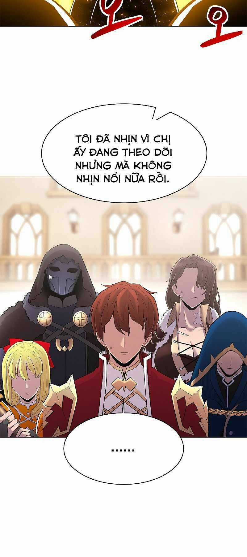 Người Nâng Cấp - Chapter 67 - Trang 3