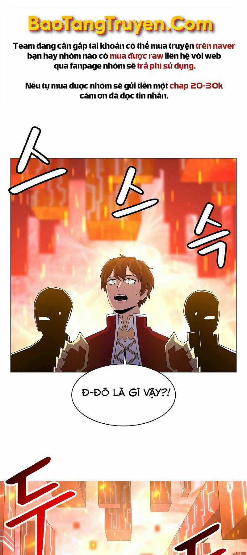 Người Nâng Cấp - Chapter 67 - Trang 21