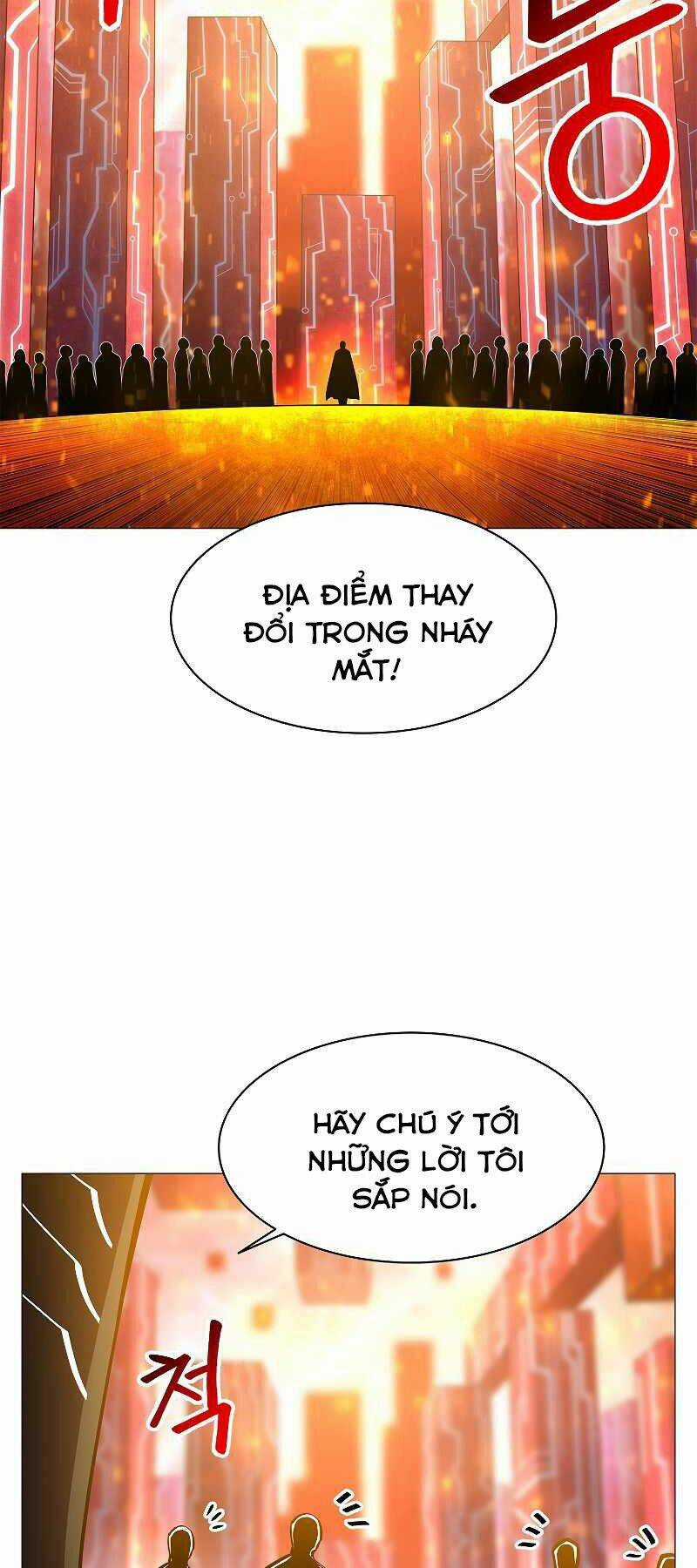 Người Nâng Cấp - Chapter 67 - Trang 22