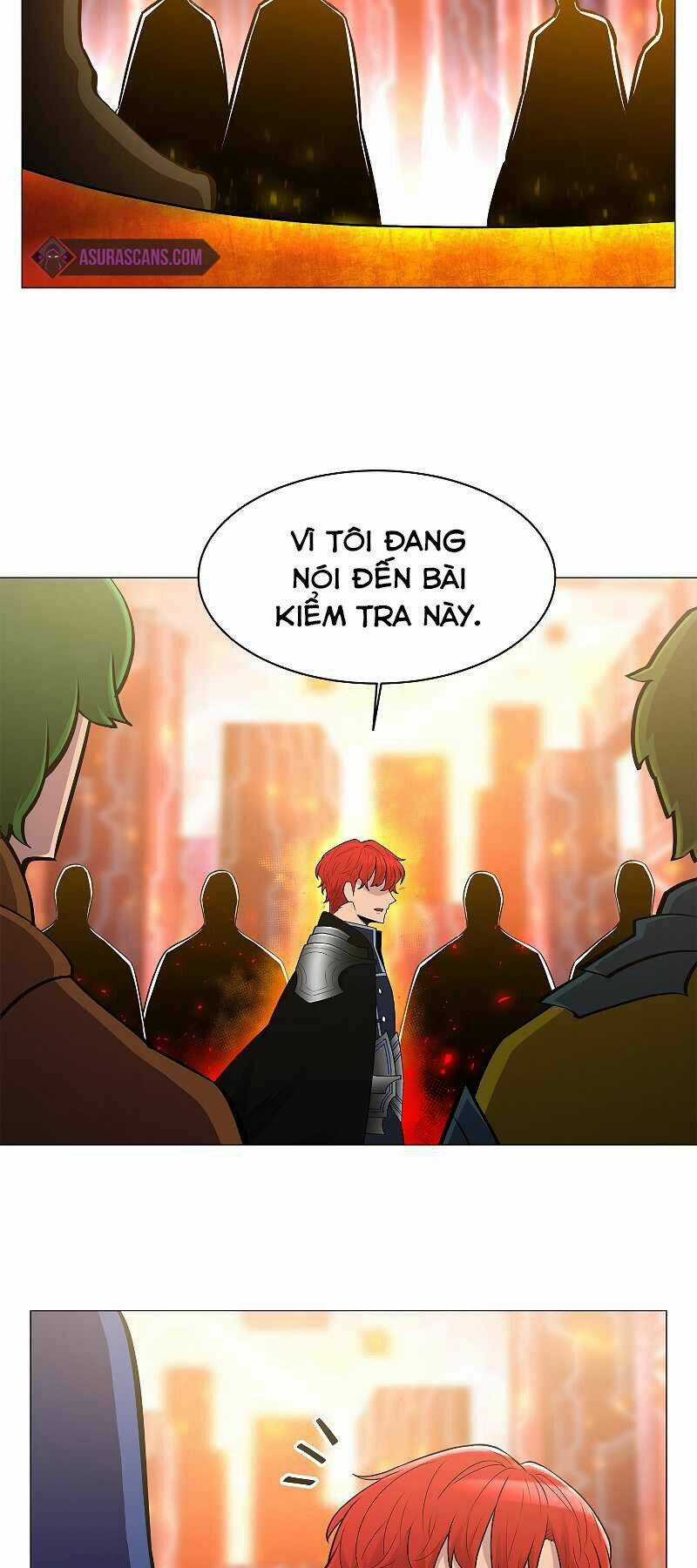 Người Nâng Cấp - Chapter 67 - Trang 23