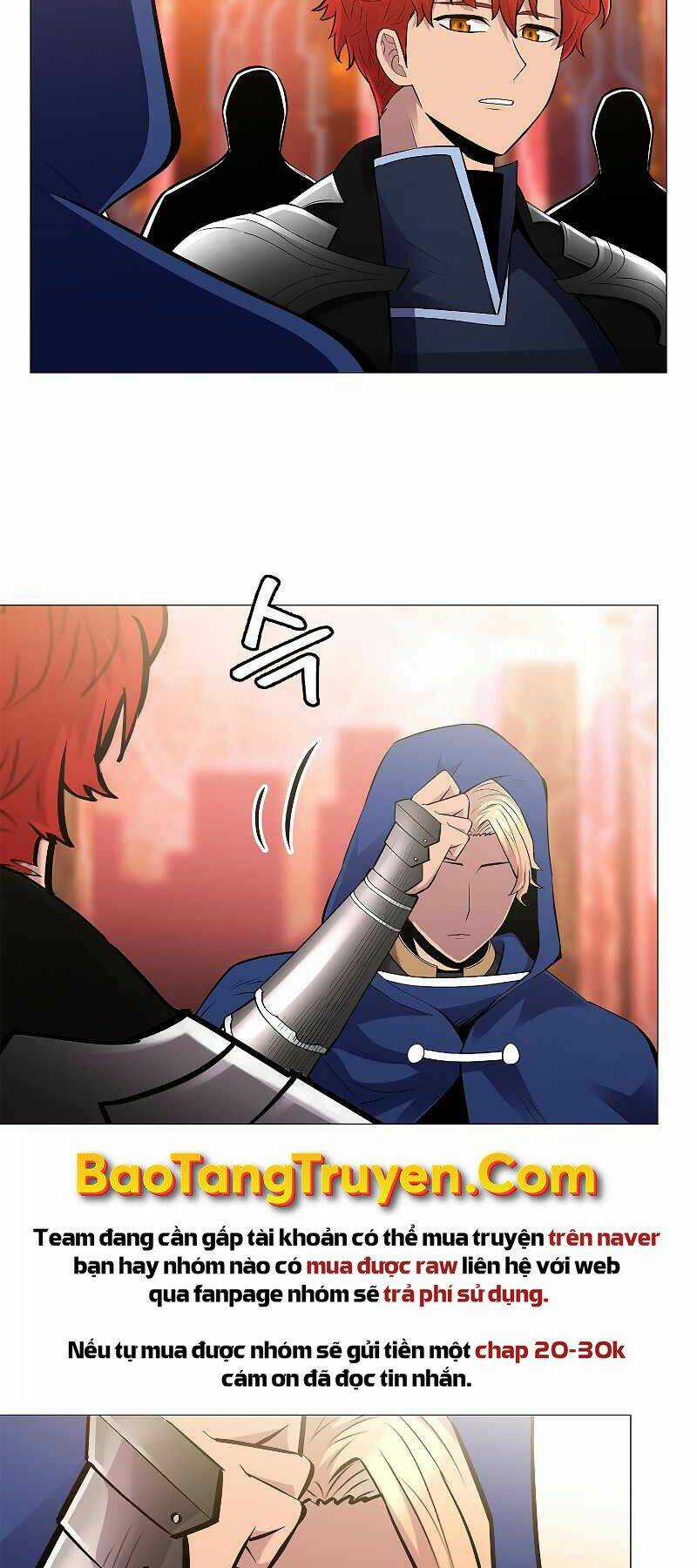 Người Nâng Cấp - Chapter 67 - Trang 24