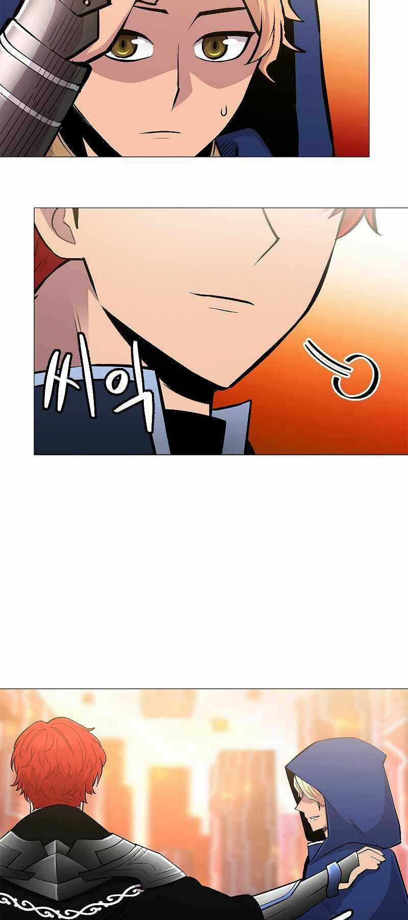 Người Nâng Cấp - Chapter 67 - Trang 25