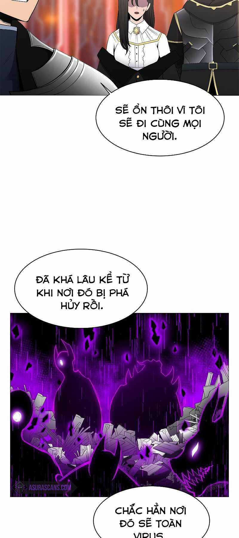 Người Nâng Cấp - Chapter 67 - Trang 29
