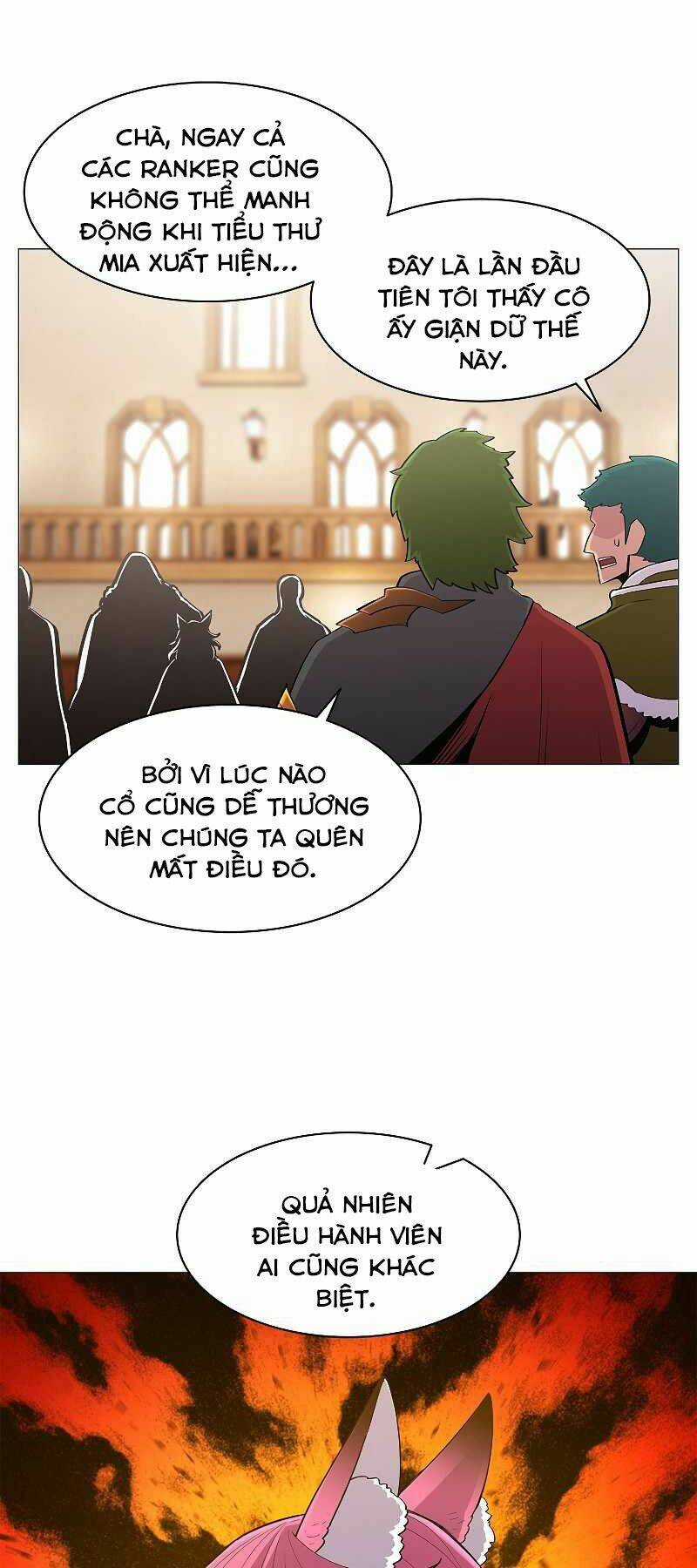 Người Nâng Cấp - Chapter 67 - Trang 4