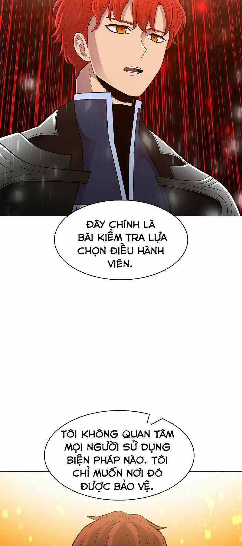 Người Nâng Cấp - Chapter 67 - Trang 31