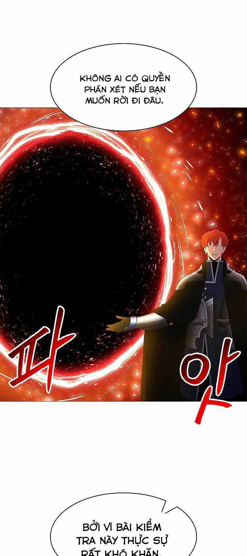 Người Nâng Cấp - Chapter 67 - Trang 35