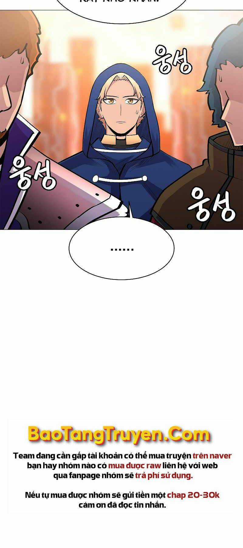 Người Nâng Cấp - Chapter 67 - Trang 36