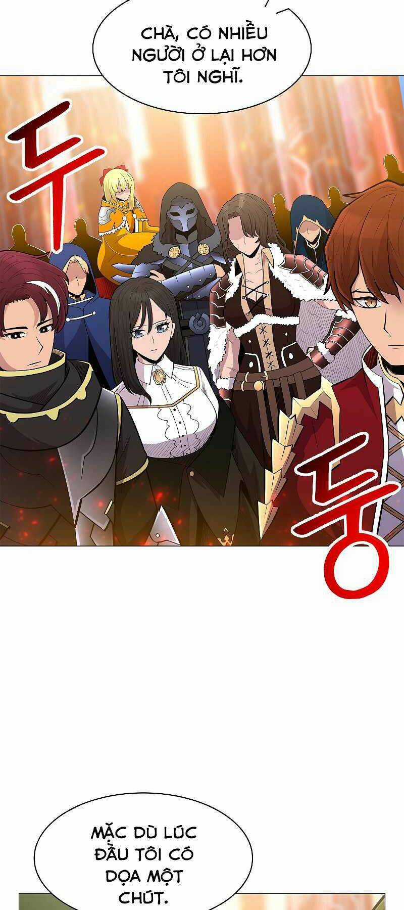 Người Nâng Cấp - Chapter 67 - Trang 38