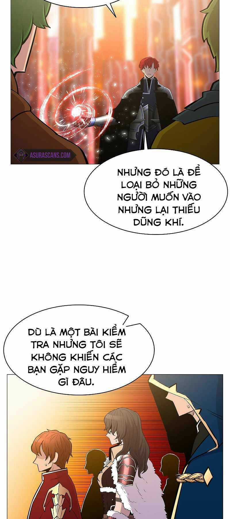 Người Nâng Cấp - Chapter 67 - Trang 39