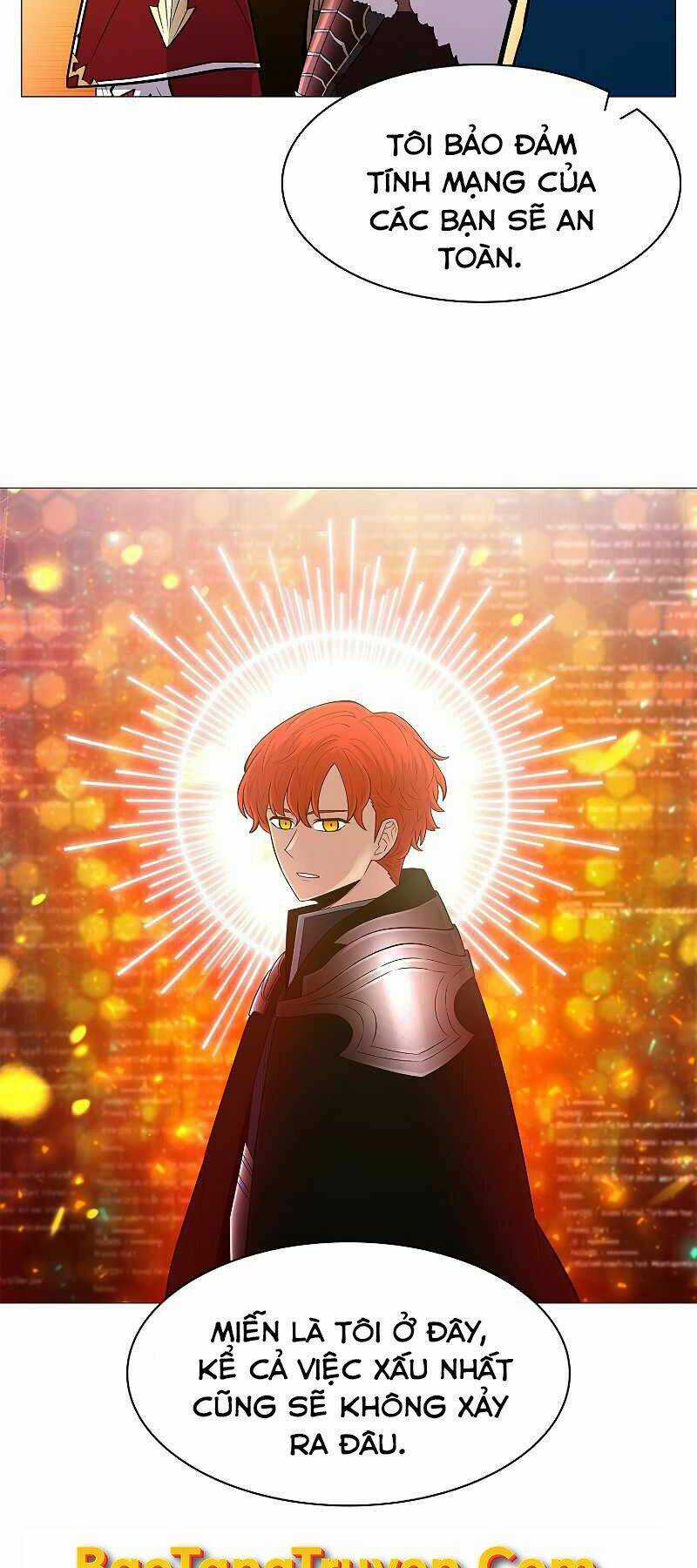 Người Nâng Cấp - Chapter 67 - Trang 40