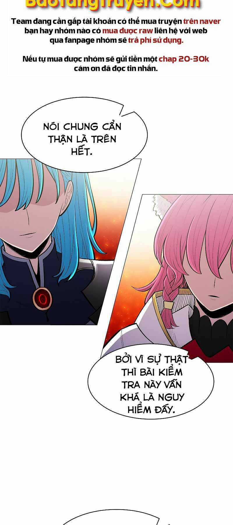 Người Nâng Cấp - Chapter 67 - Trang 41