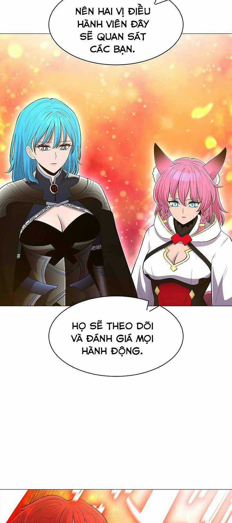 Người Nâng Cấp - Chapter 67 - Trang 42