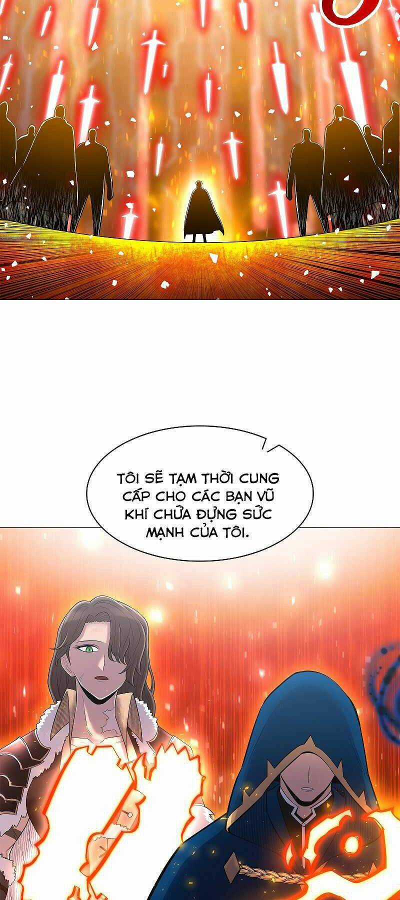 Người Nâng Cấp - Chapter 67 - Trang 44