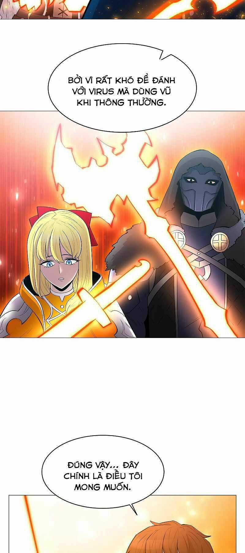 Người Nâng Cấp - Chapter 67 - Trang 45