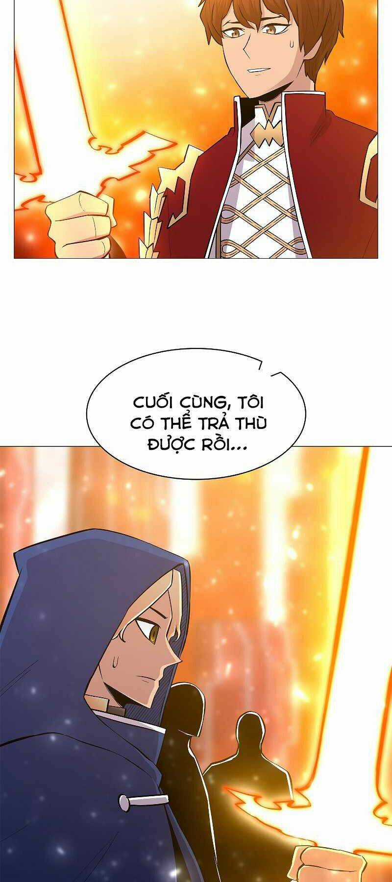 Người Nâng Cấp - Chapter 67 - Trang 46