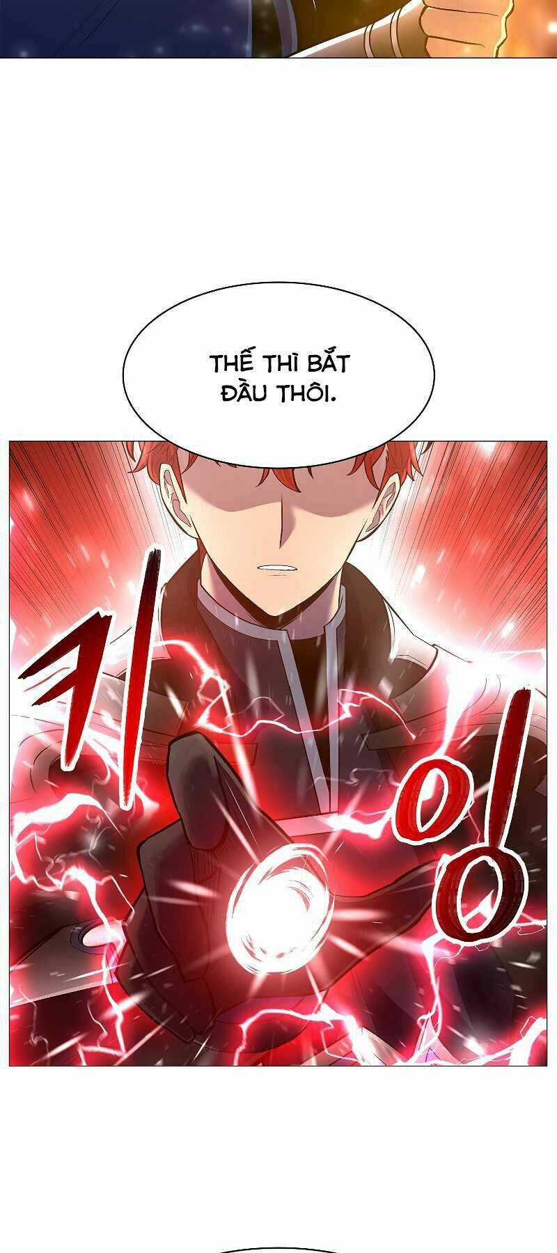 Người Nâng Cấp - Chapter 67 - Trang 47