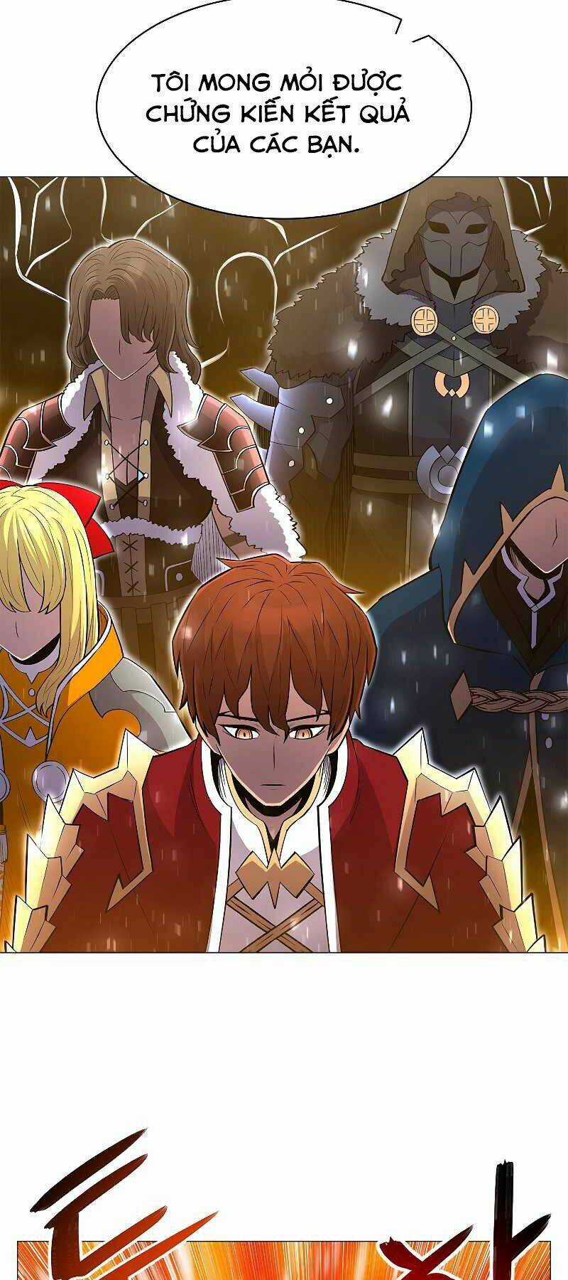 Người Nâng Cấp - Chapter 67 - Trang 48