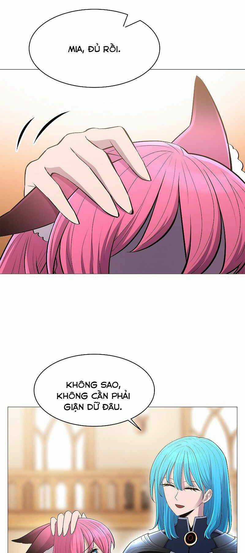 Người Nâng Cấp - Chapter 67 - Trang 6