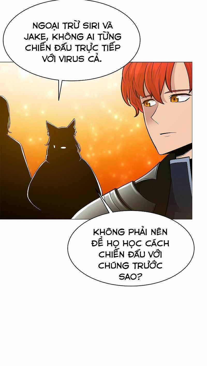 Người Nâng Cấp - Chapter 67 - Trang 51