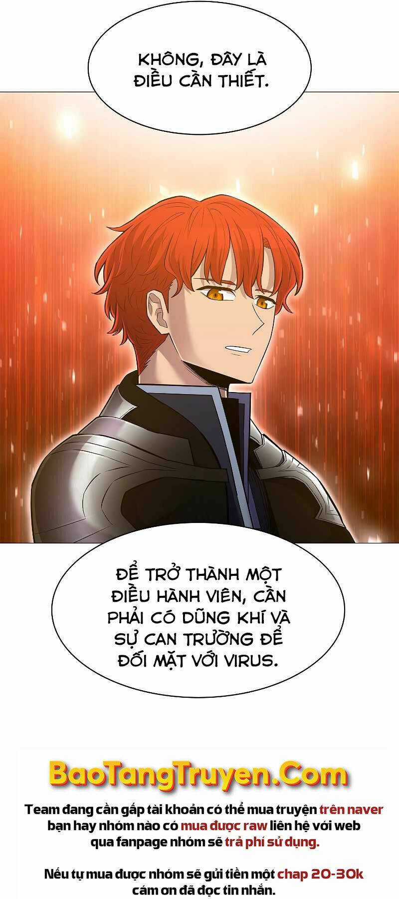 Người Nâng Cấp - Chapter 67 - Trang 52