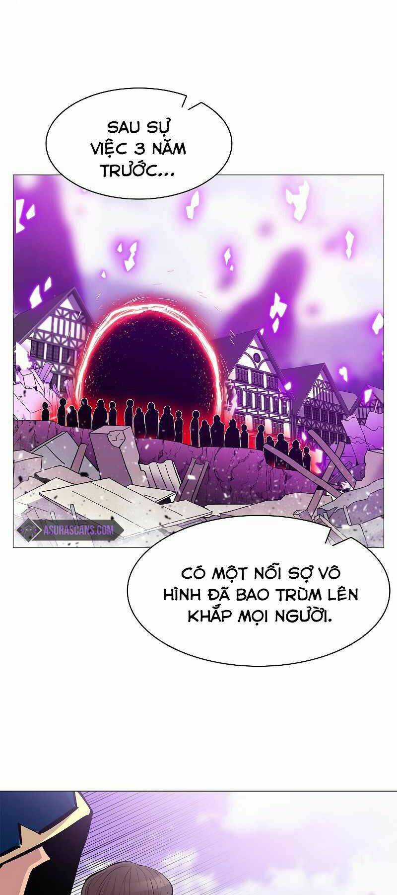 Người Nâng Cấp - Chapter 67 - Trang 53