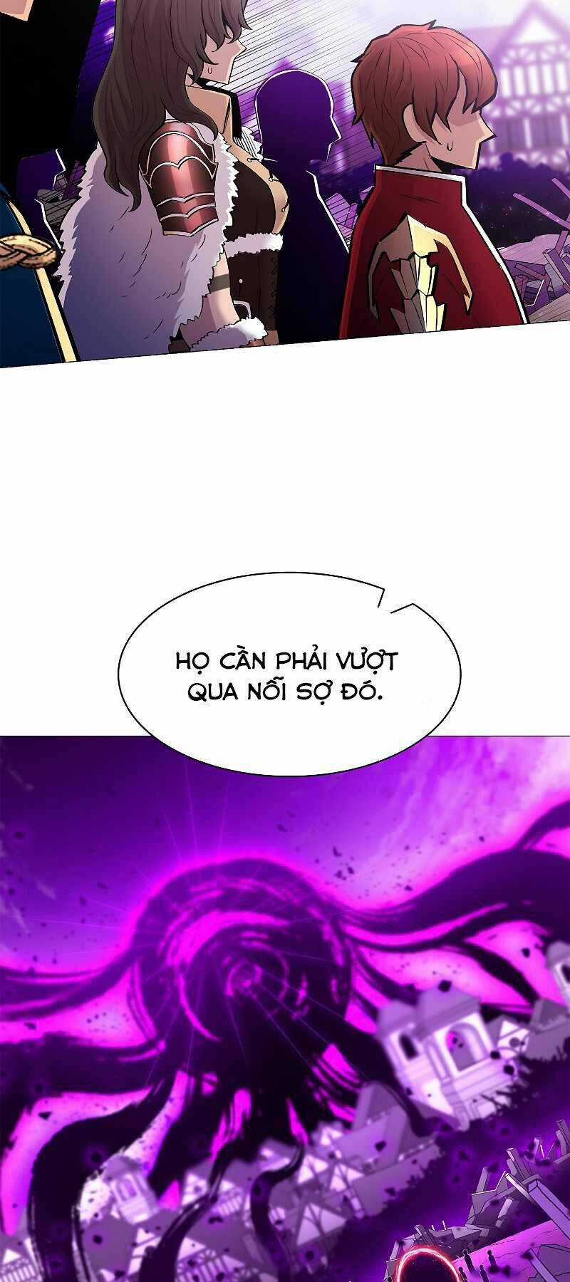 Người Nâng Cấp - Chapter 67 - Trang 54