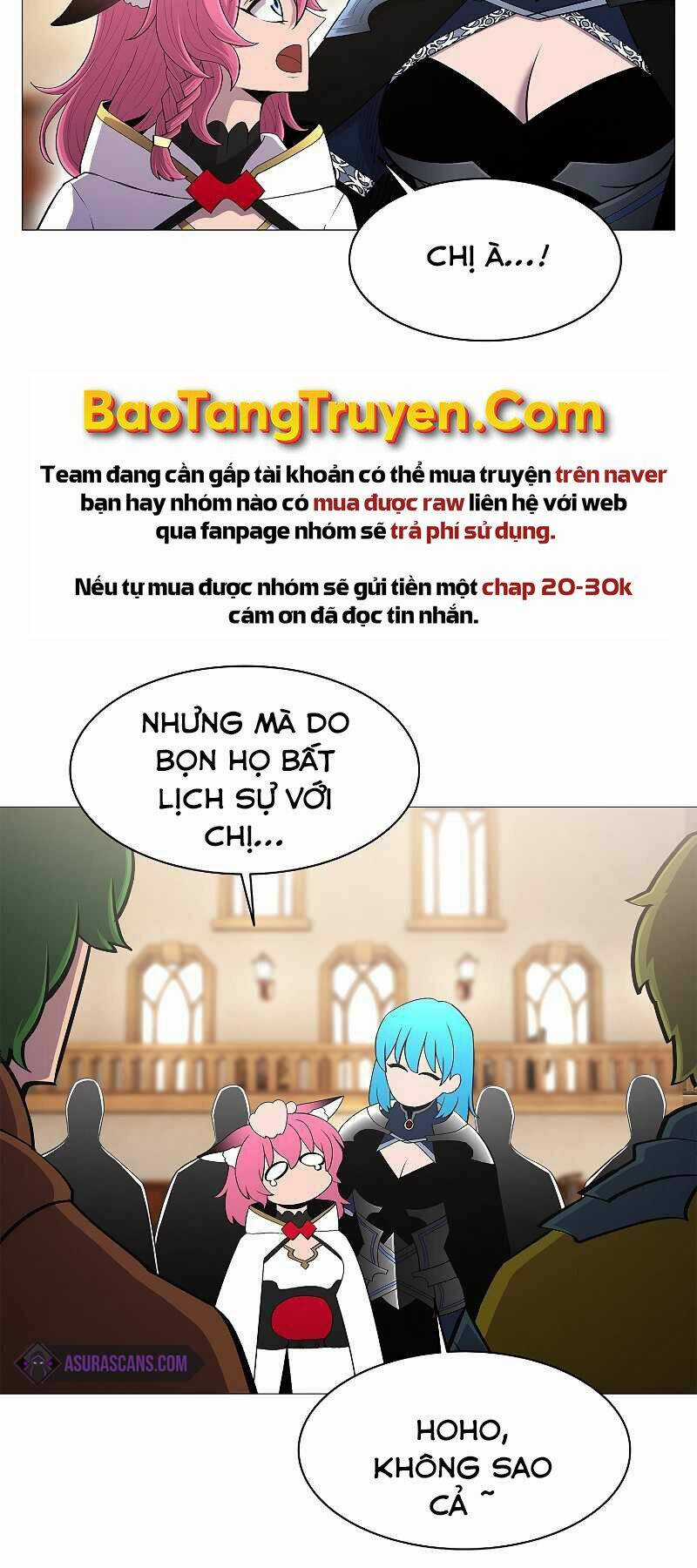 Người Nâng Cấp - Chapter 67 - Trang 7