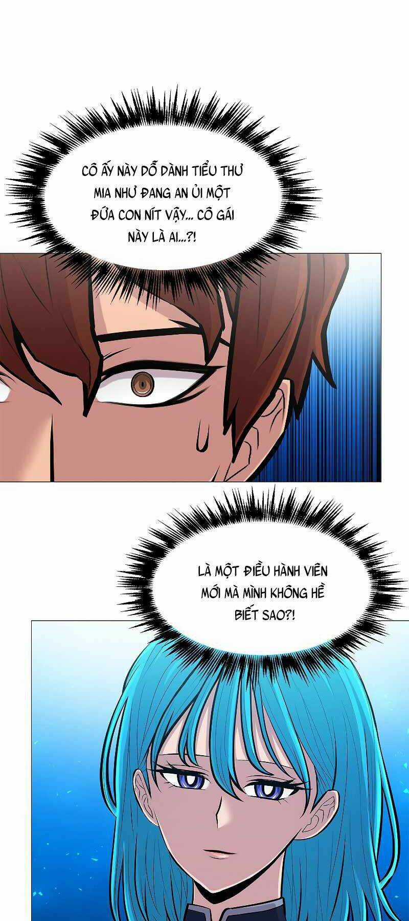 Người Nâng Cấp - Chapter 67 - Trang 8