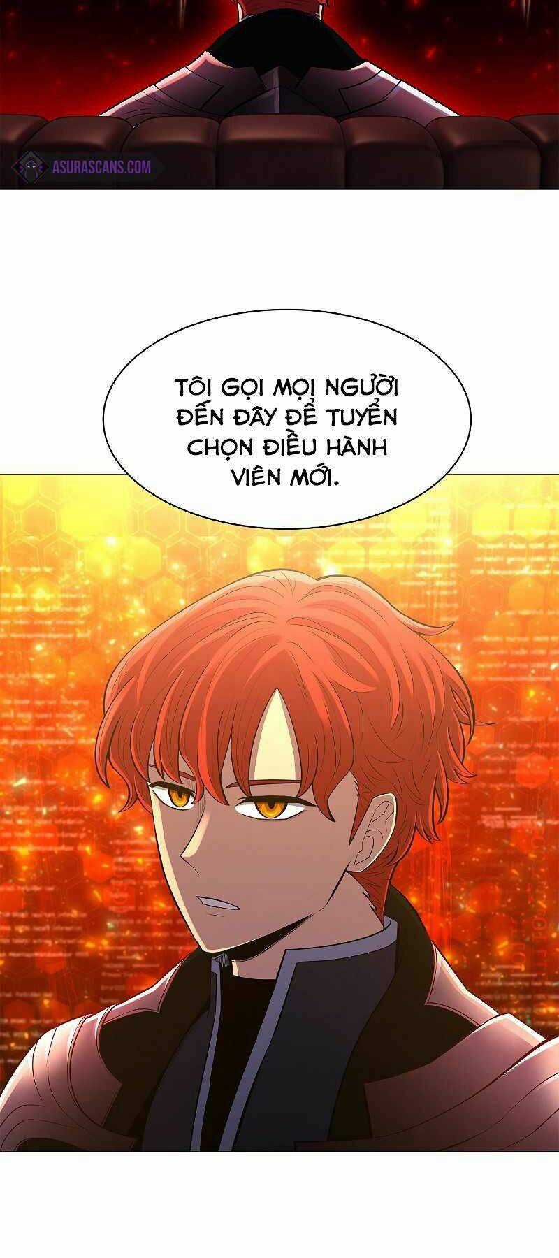 Người Nâng Cấp - Chapter 67 - Trang 10