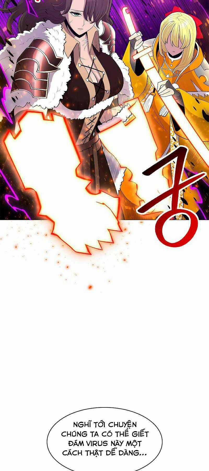 Người Nâng Cấp - Chapter 68 - Trang 2