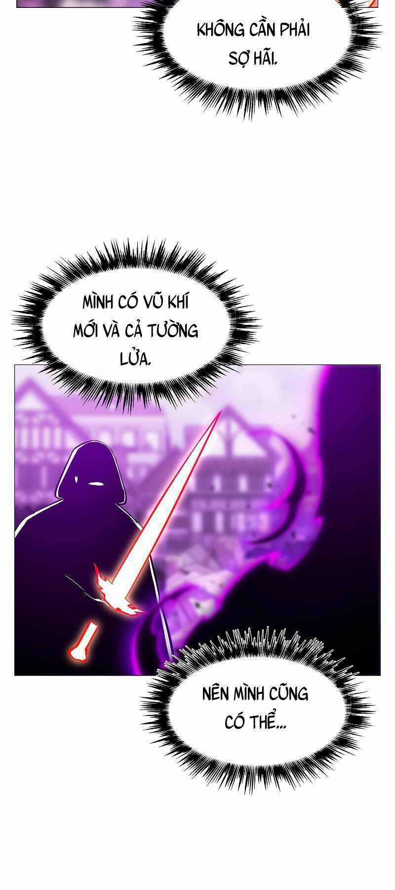 Người Nâng Cấp - Chapter 68 - Trang 11