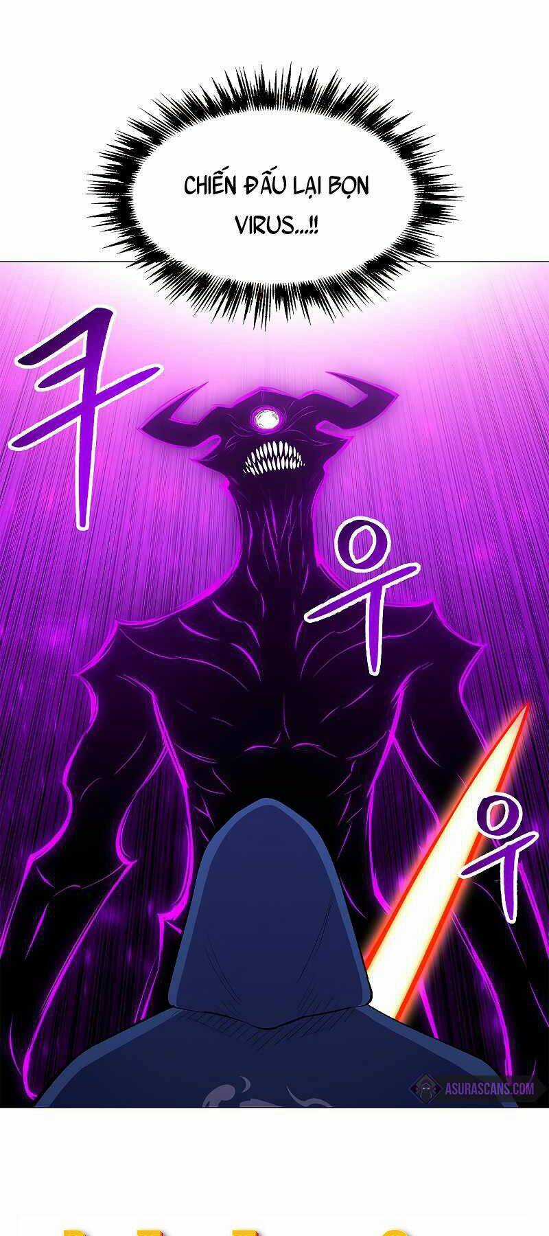 Người Nâng Cấp - Chapter 68 - Trang 12