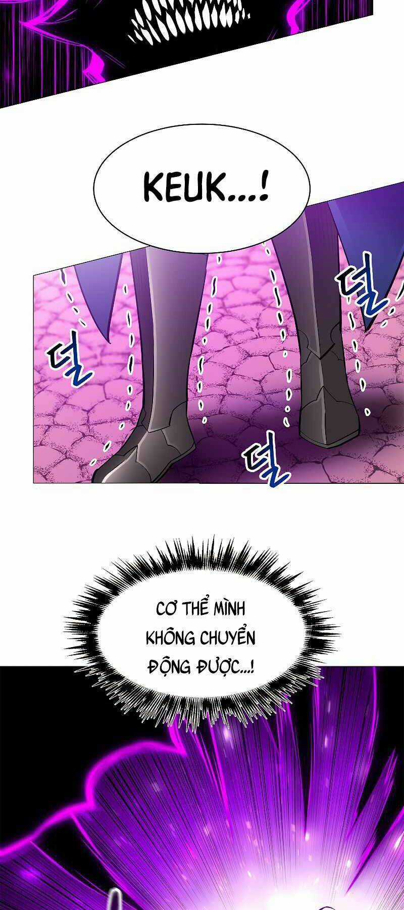 Người Nâng Cấp - Chapter 68 - Trang 14