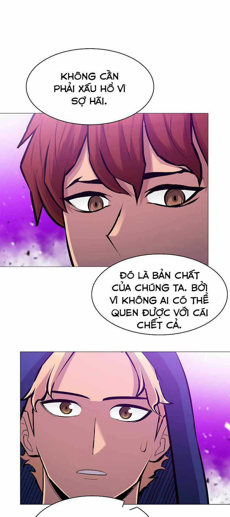 Người Nâng Cấp - Chapter 68 - Trang 18