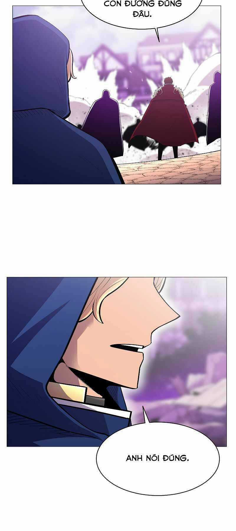 Người Nâng Cấp - Chapter 68 - Trang 20