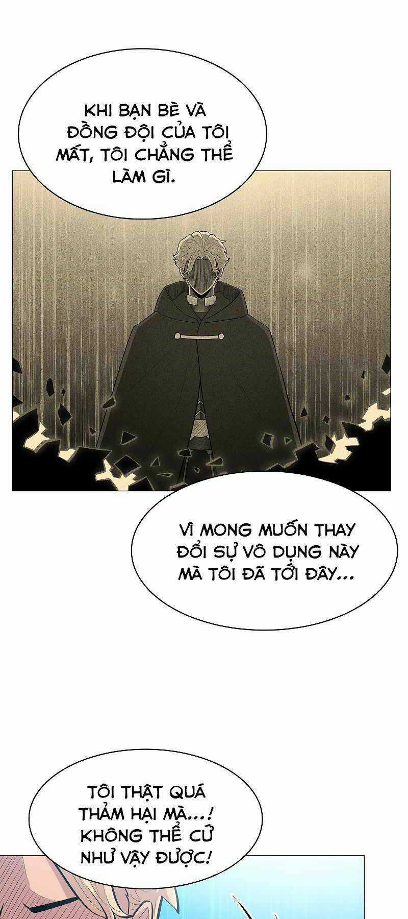 Người Nâng Cấp - Chapter 68 - Trang 21