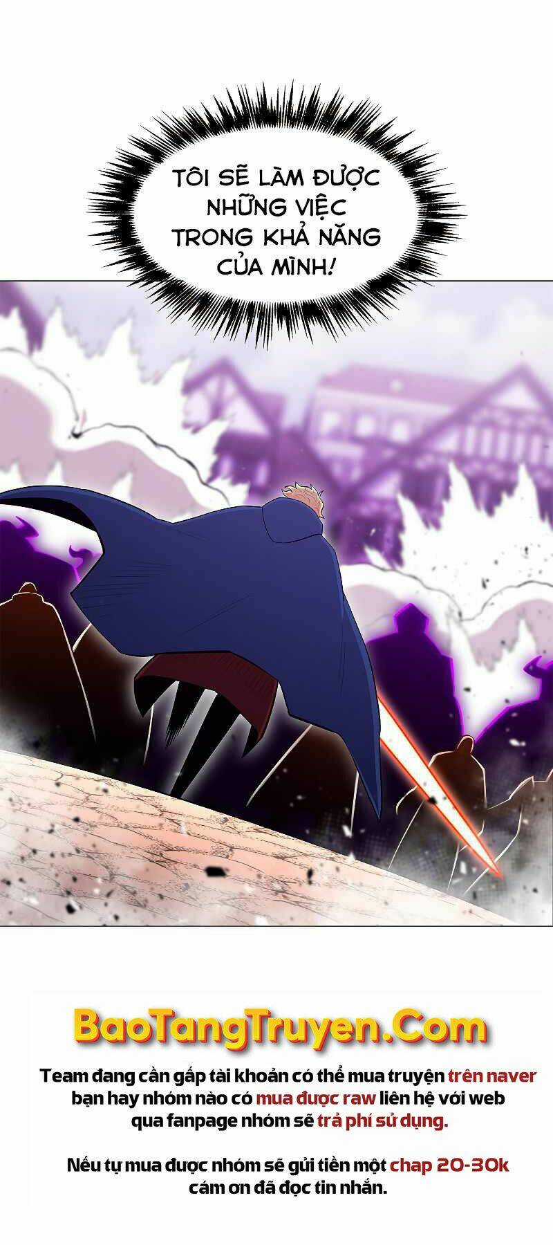 Người Nâng Cấp - Chapter 68 - Trang 23