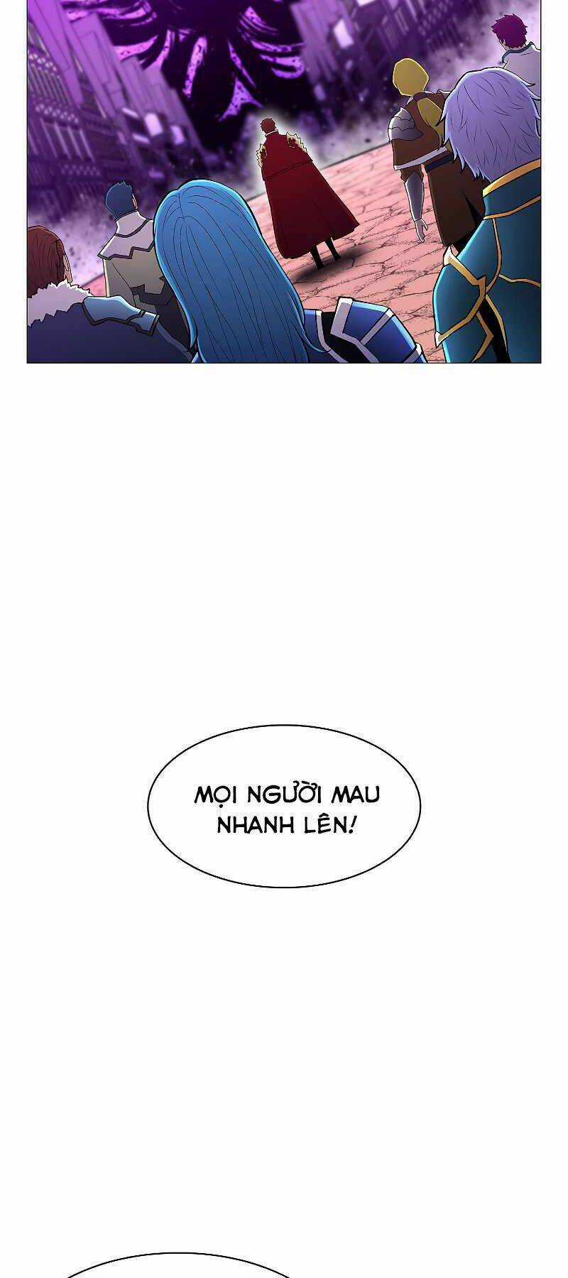 Người Nâng Cấp - Chapter 68 - Trang 25