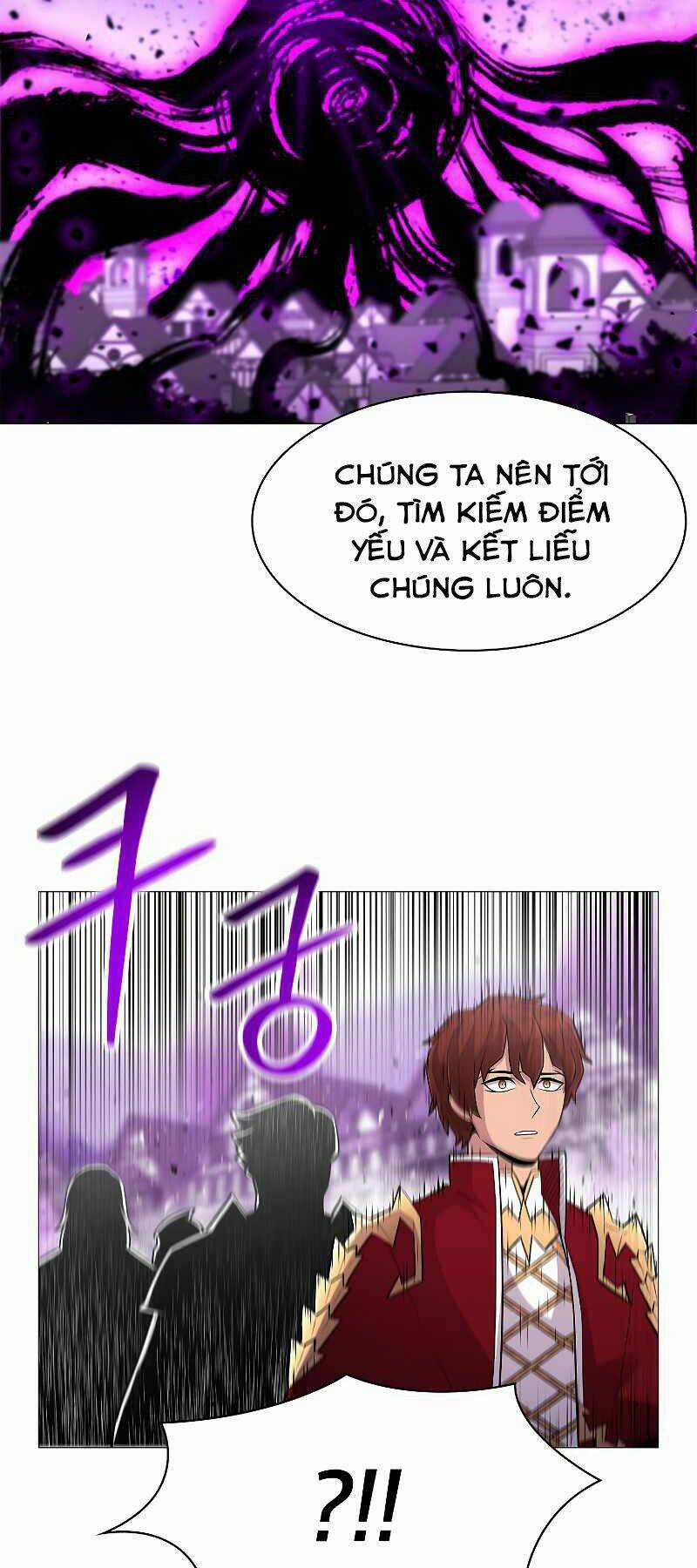 Người Nâng Cấp - Chapter 68 - Trang 27