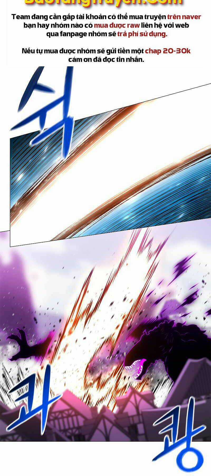 Người Nâng Cấp - Chapter 68 - Trang 34