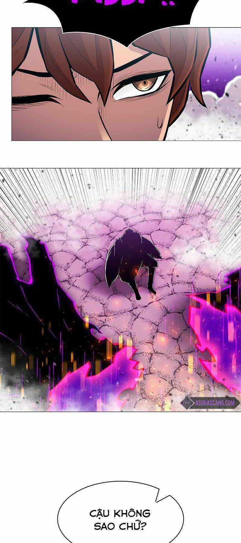 Người Nâng Cấp - Chapter 68 - Trang 36