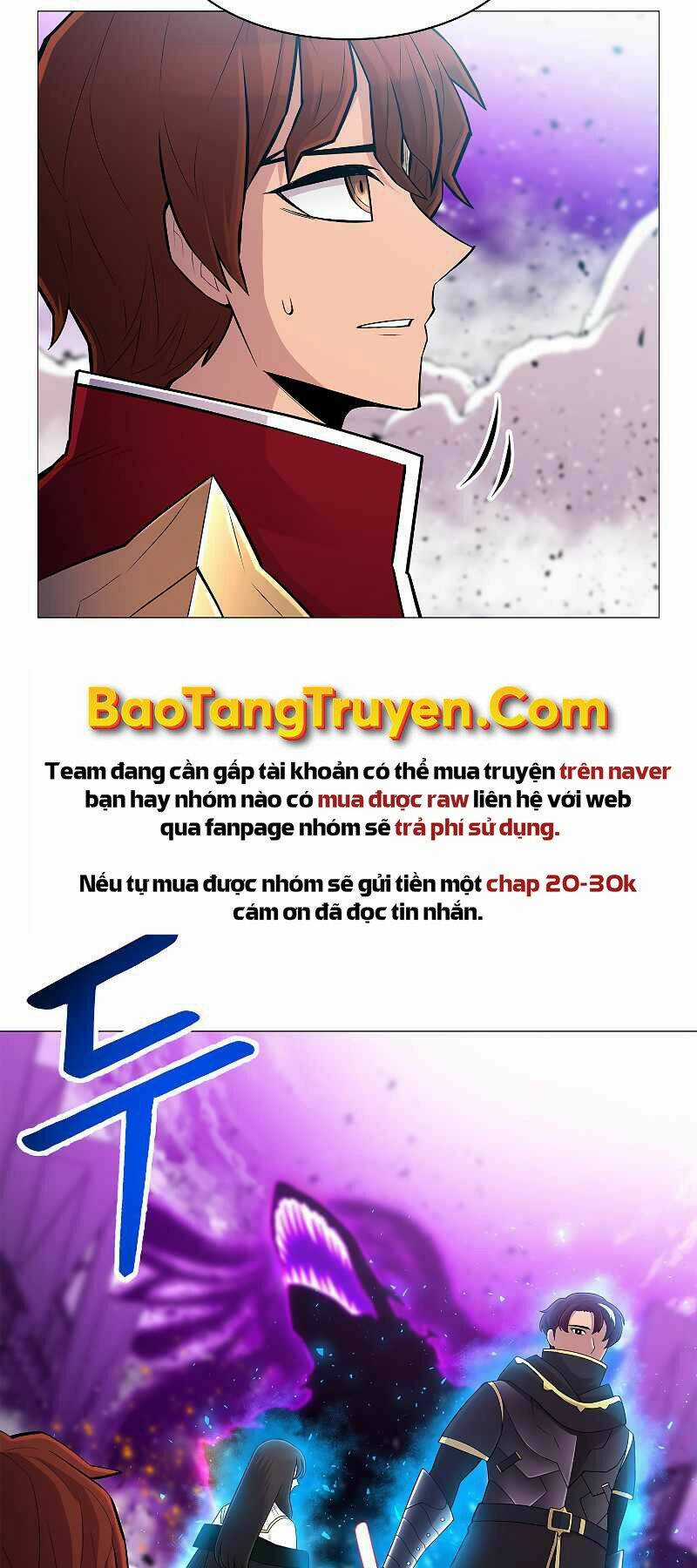 Người Nâng Cấp - Chapter 68 - Trang 37