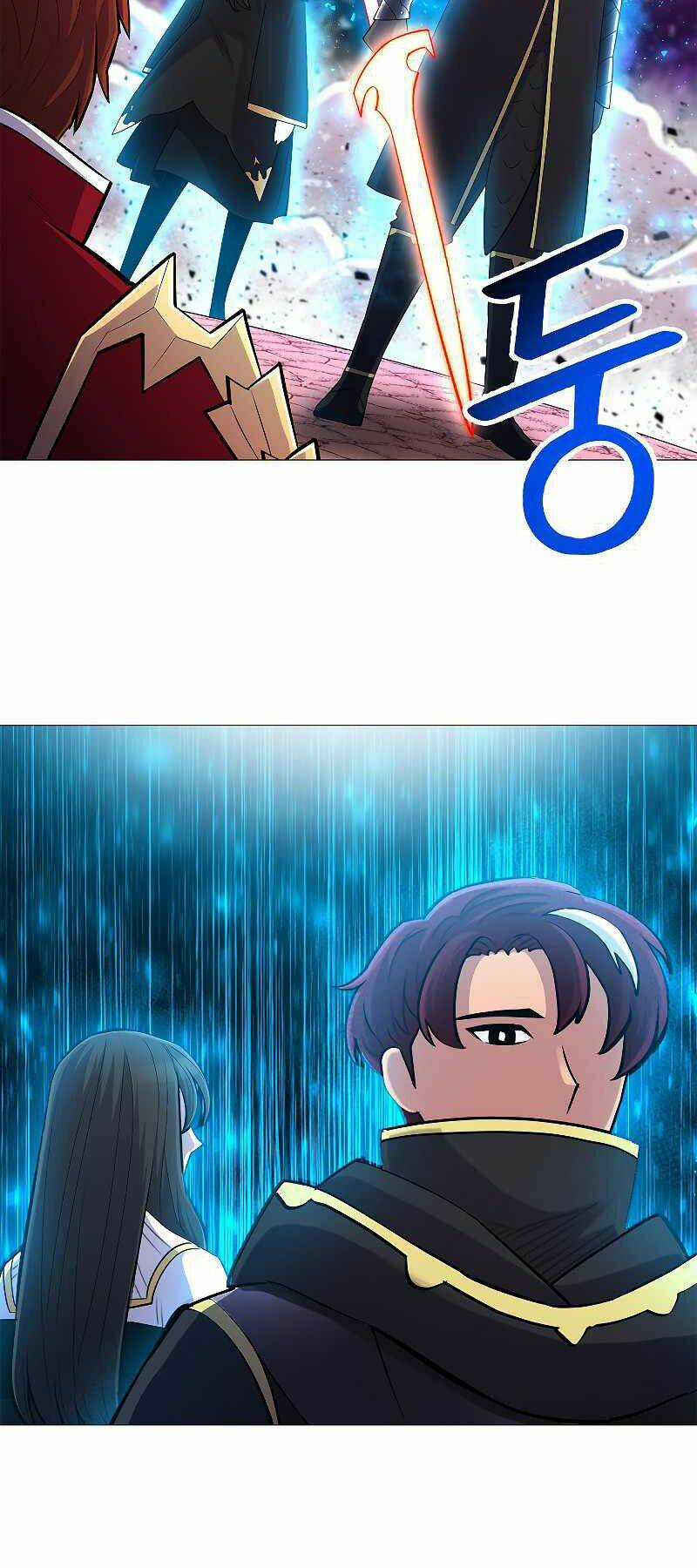 Người Nâng Cấp - Chapter 68 - Trang 38