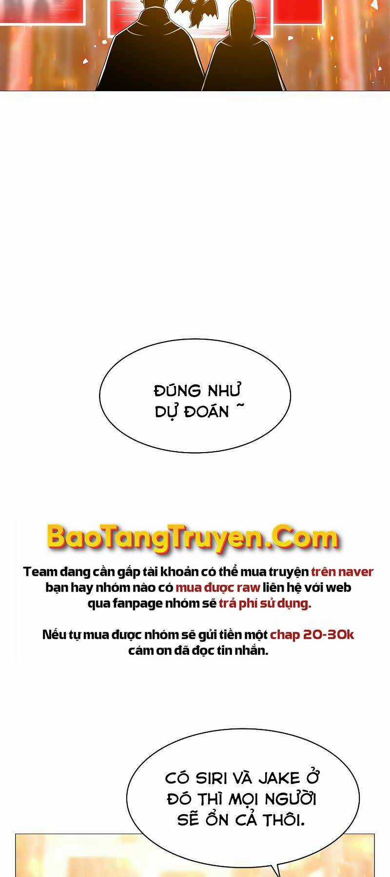 Người Nâng Cấp - Chapter 68 - Trang 40