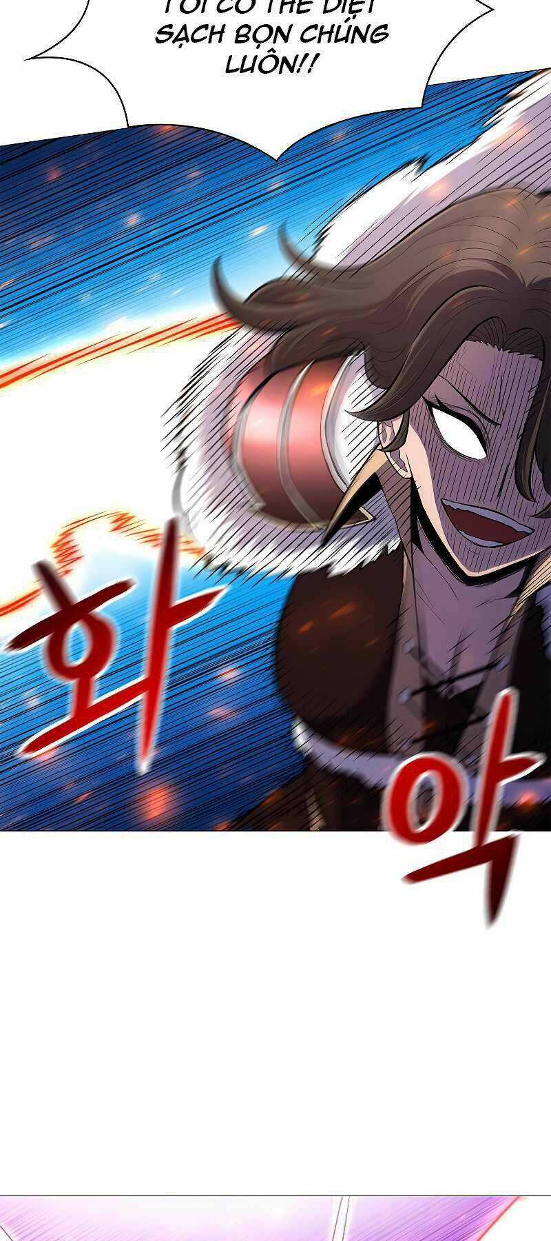 Người Nâng Cấp - Chapter 68 - Trang 5