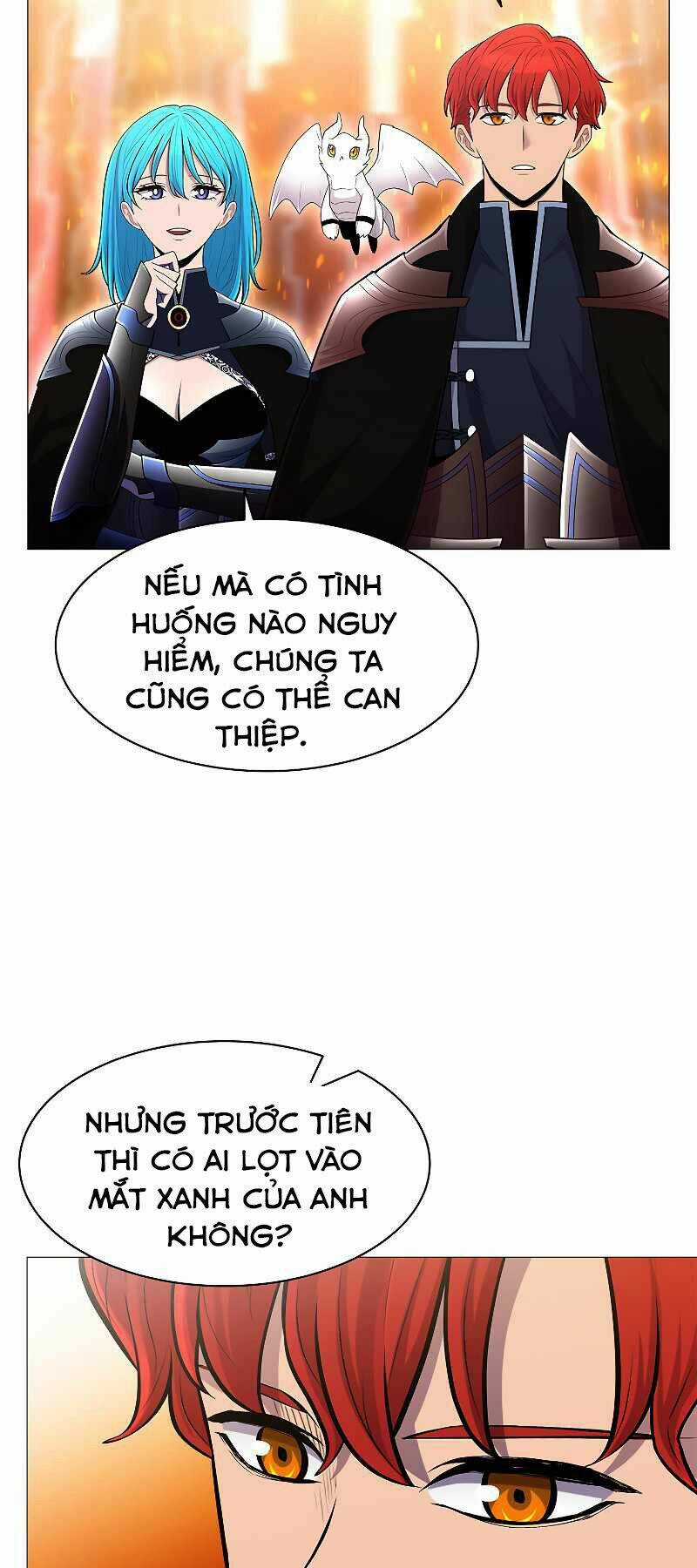 Người Nâng Cấp - Chapter 68 - Trang 41