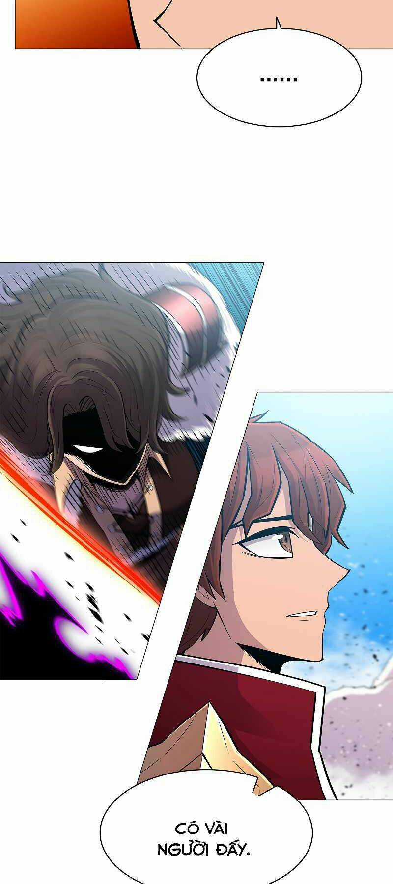 Người Nâng Cấp - Chapter 68 - Trang 42