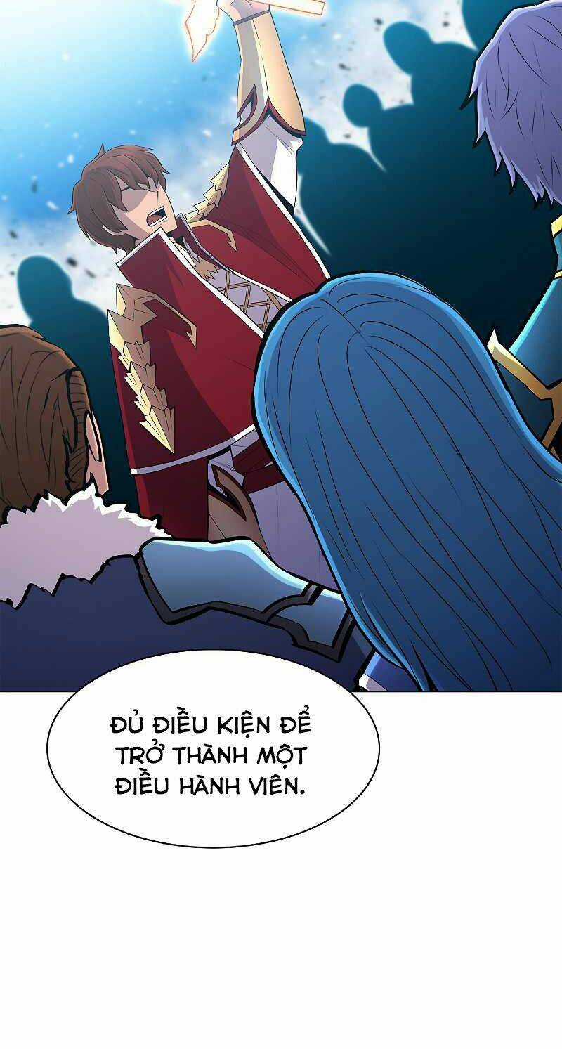 Người Nâng Cấp - Chapter 68 - Trang 44