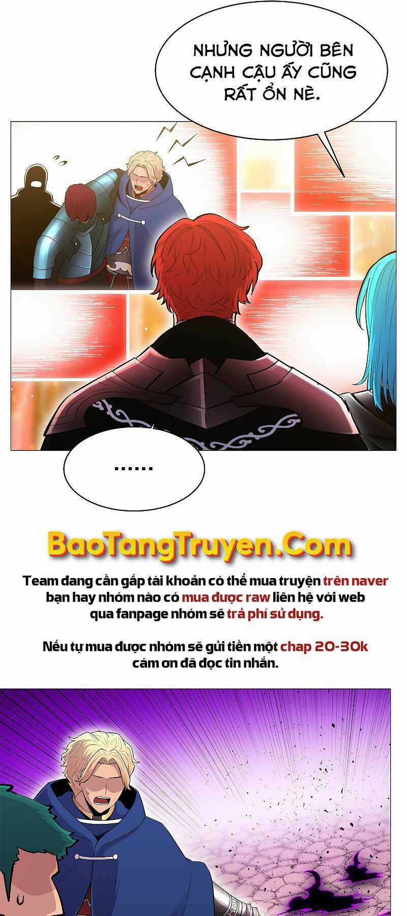 Người Nâng Cấp - Chapter 68 - Trang 45